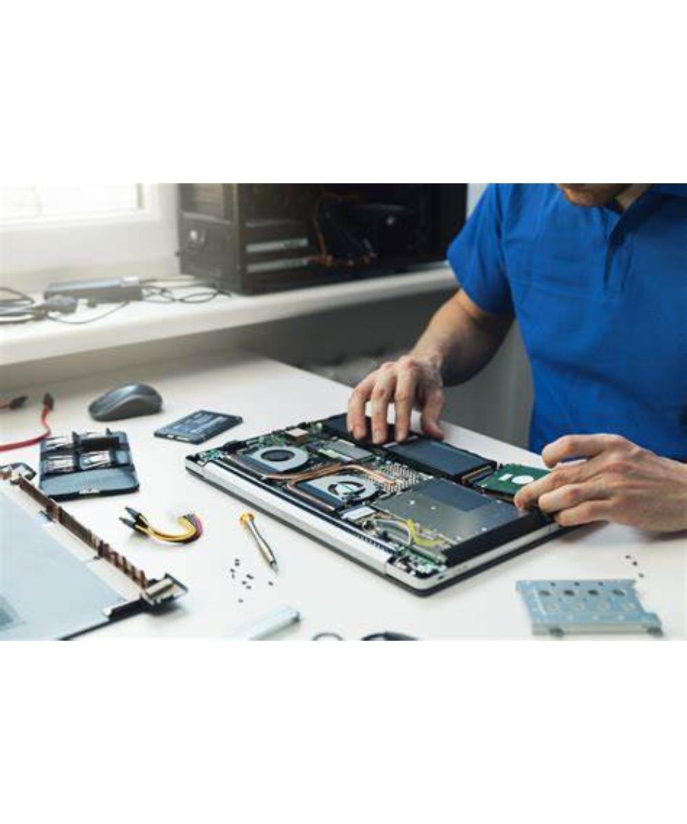laptop repair